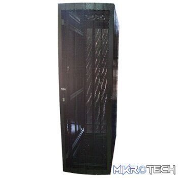 42U 600×1000 Floor Server Cabinet  Perforated  Networking